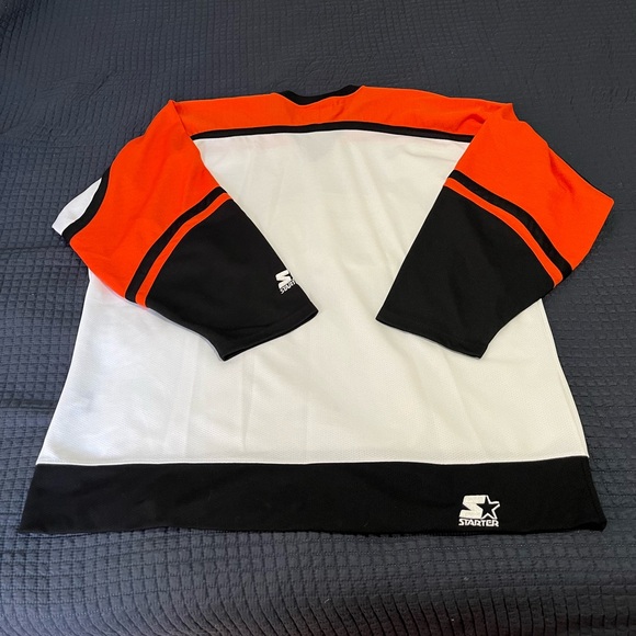 Philadelphia Flyers Jersey 2xl - Picture 2 of 4